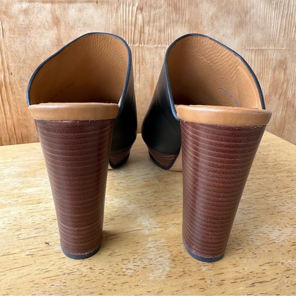 See by Chloe Alex Platform Heels     EU 9.5 - Picture 2 of 10